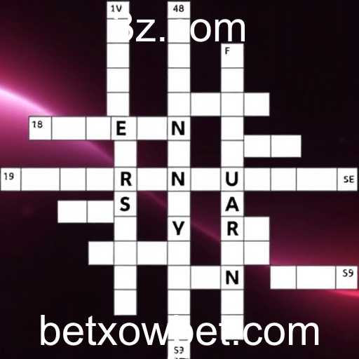 Crossword Challenge