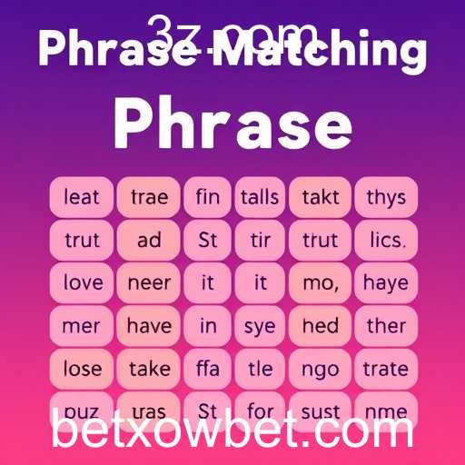 Phrase Matching