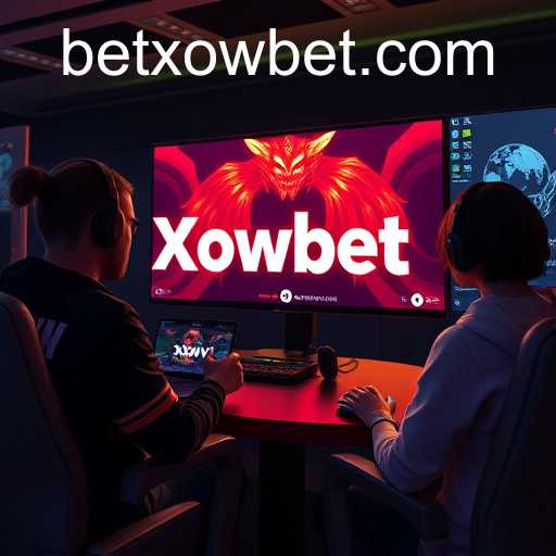 Xowbet: Redefining Online Gaming in 2026